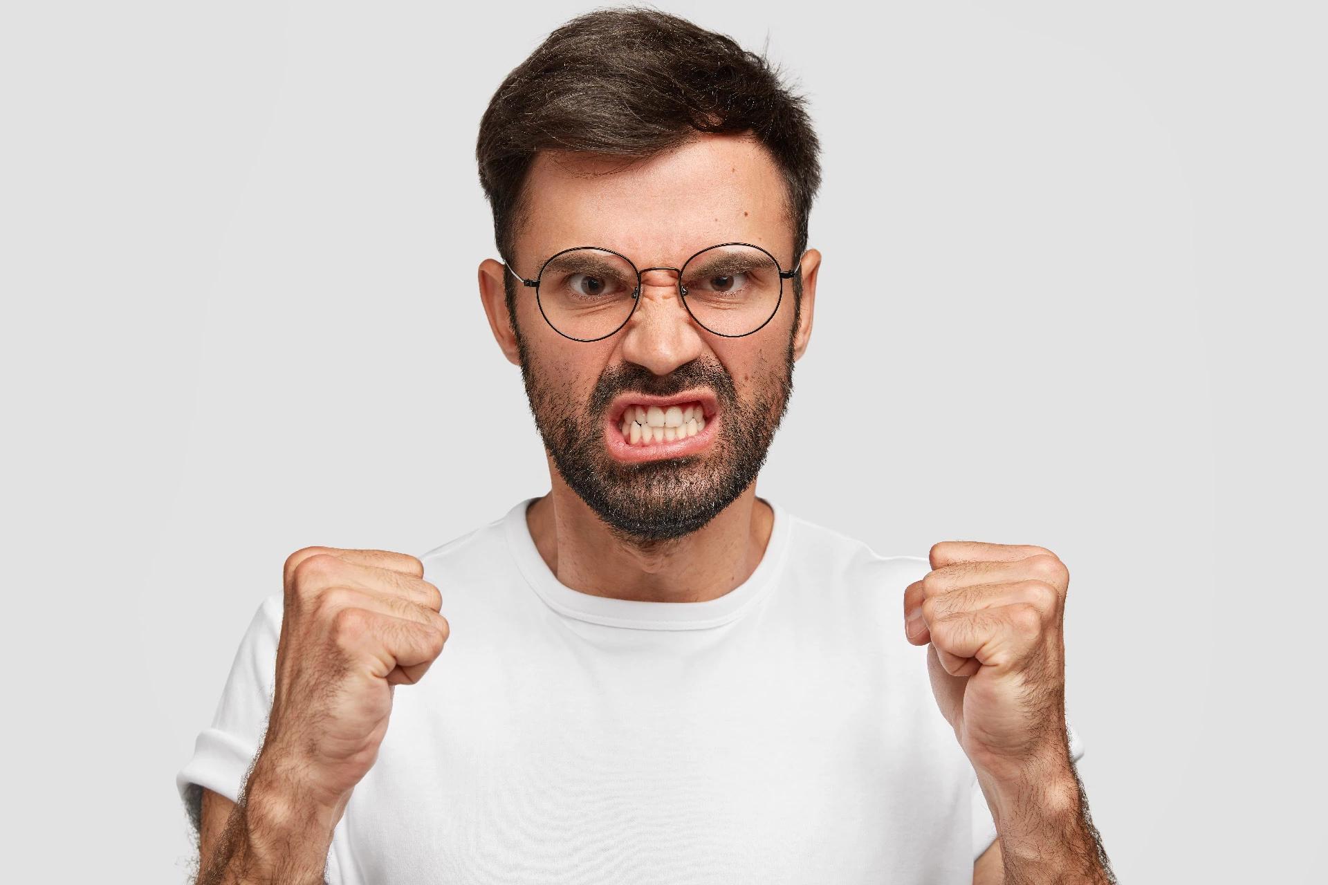 How To Control Anger: 25 Useful Tips To Control Anger