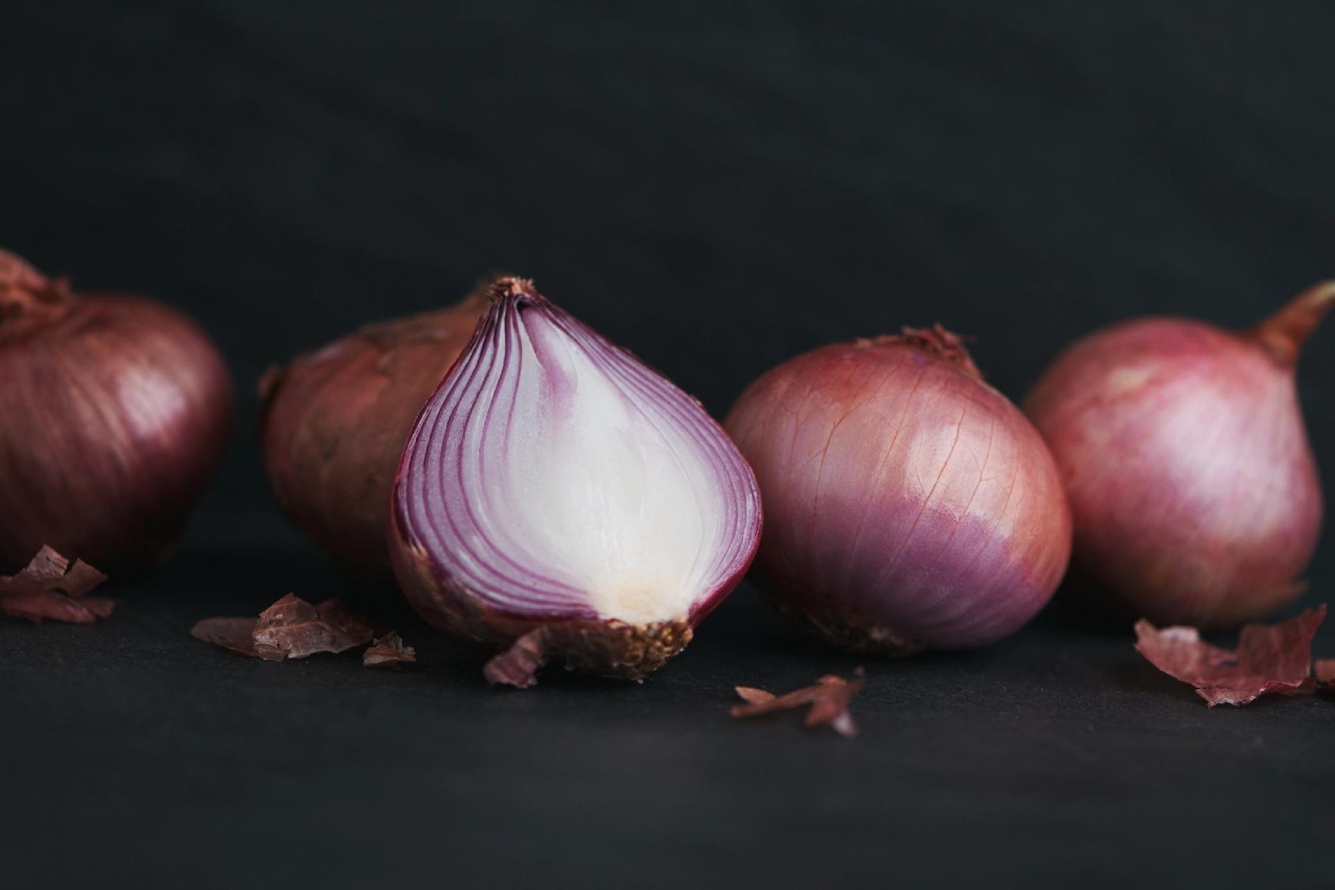10 Benefits of Onions: Here’s Why you Should Start Consuming Them