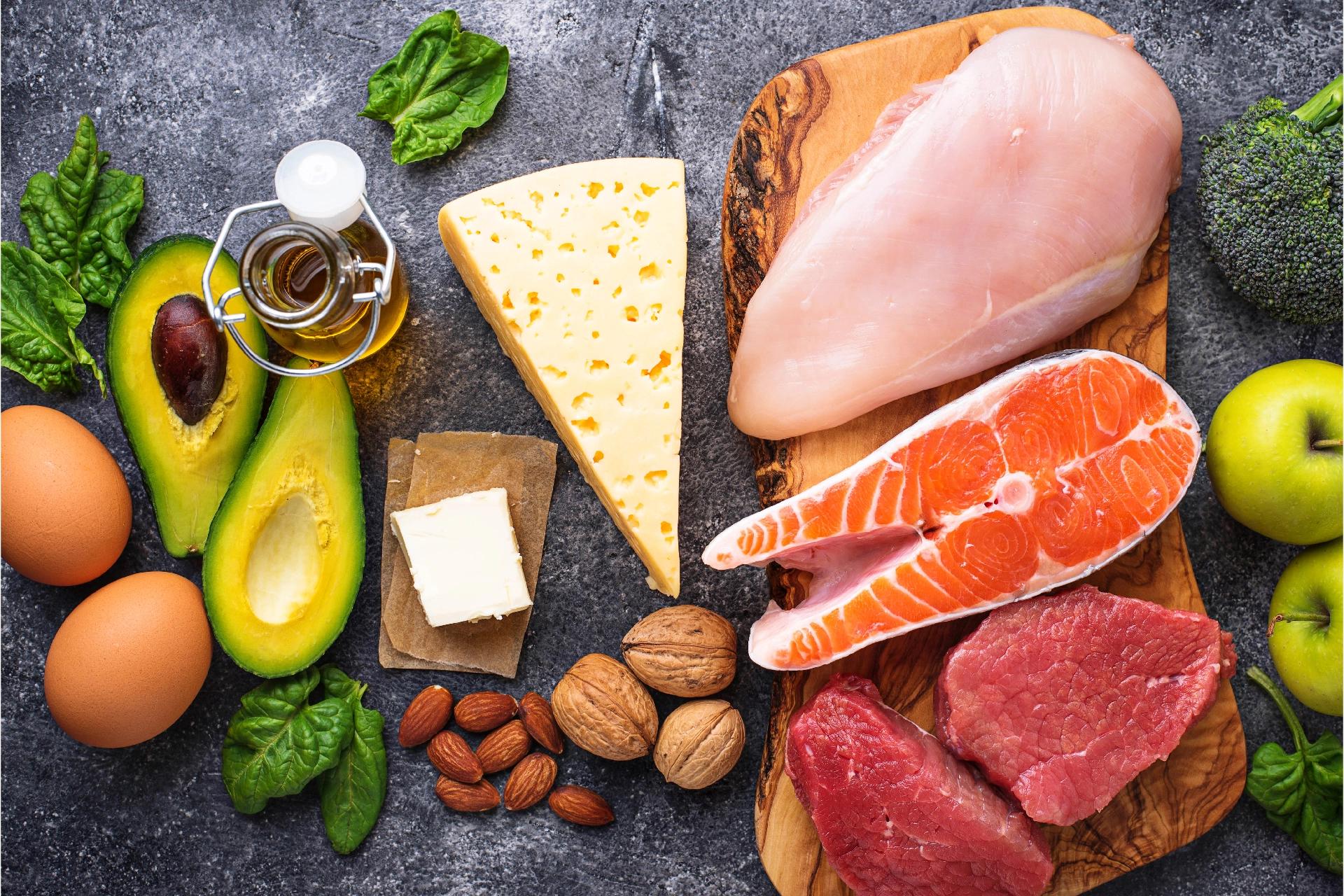 Keto Diet Plan: Learn What to Eat, Health Benefits and More
