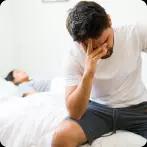Erectile Dysfunction: What Are Its Main Causes, Symptoms, And Treatment?