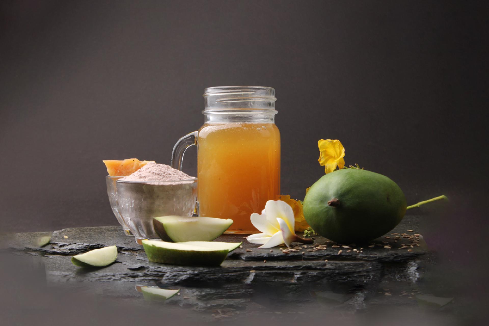 Why Aam Panna is Popular in Summer? Know 8 Health Benefits
