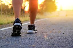 Learn 9 Amazing Benefits of Walking