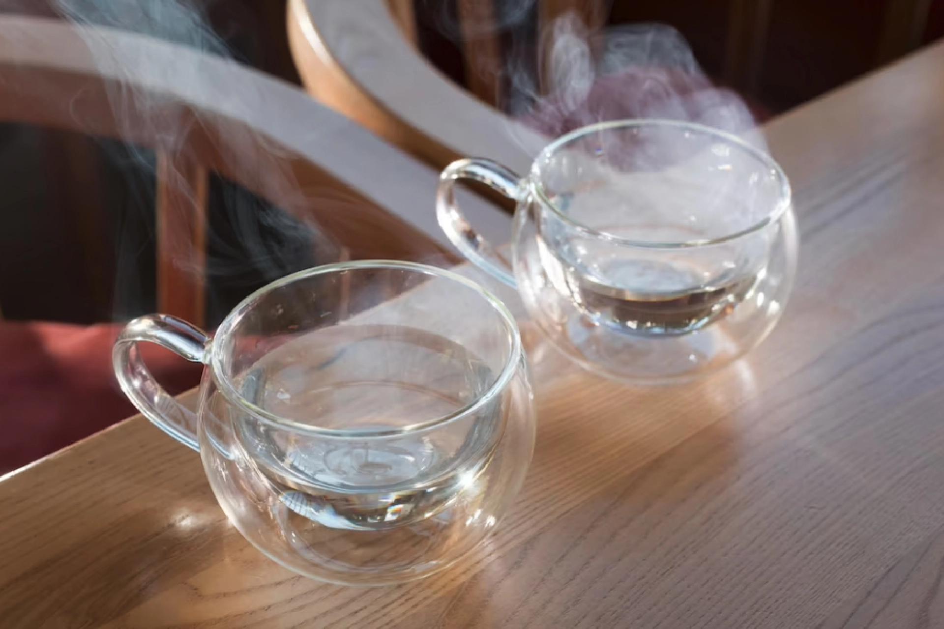 Discover the 10 Surprising Health Benefits of Drinking Hot Water