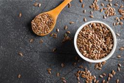 Flaxseeds: A Nutrient-Packed Superfood for Better Health